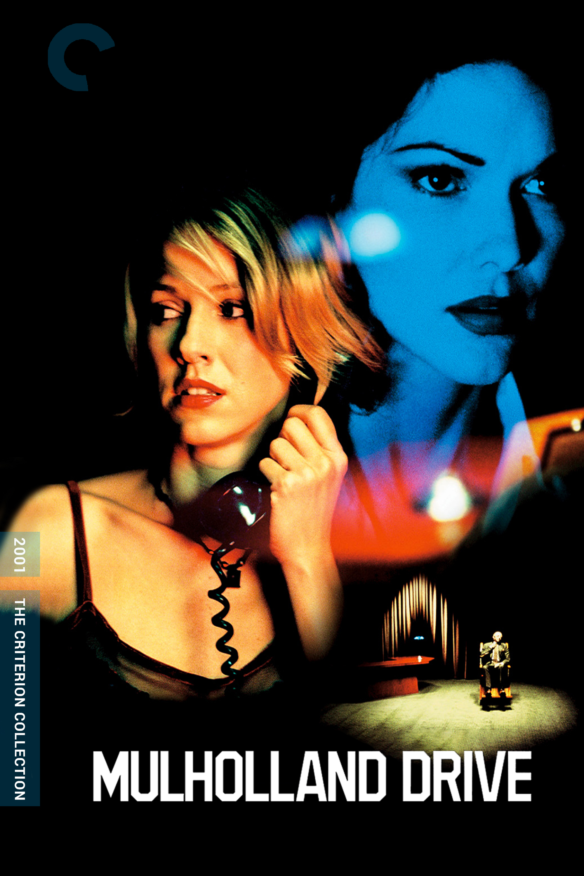 Mulholland Drive (2001) [186284] (A1737669721) [[Movies]] --Plex--